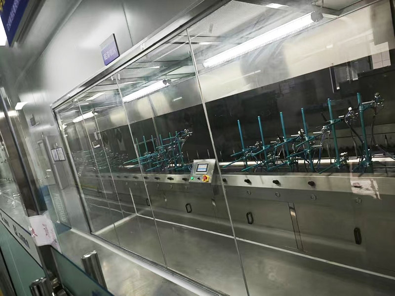 uv噴涂流水線 (8)