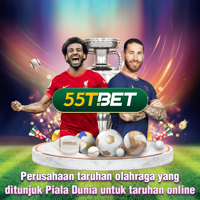 55Five - Situs resmi Indonesia